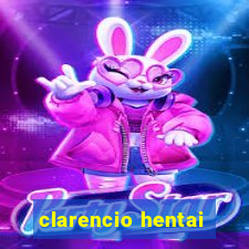 clarencio hentai